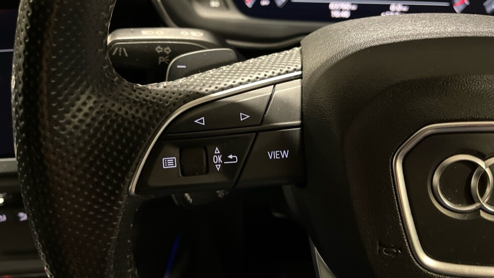 Used Audi Q3 2020 for sale - 76745300: Photo 24