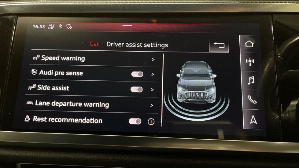 Used Audi Q3 2020 for sale - 76745300: Photo 50