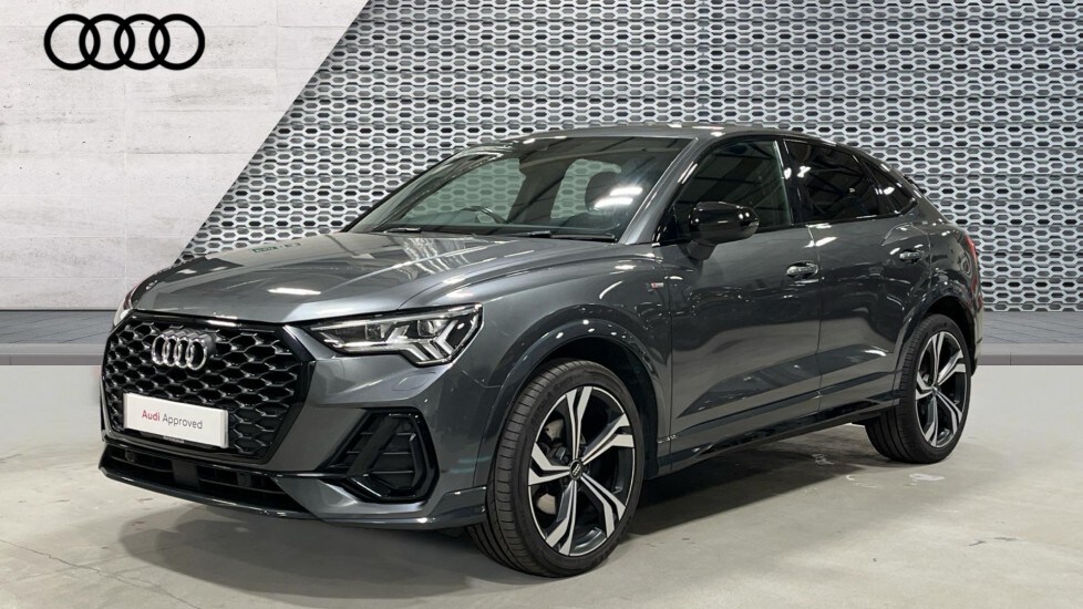 Used Audi Q3 2020 for sale - 76745300: Photo 7