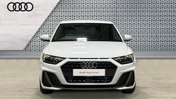 Used Audi A1 2024 for sale - 75471501: Photo 10