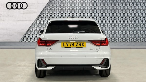 Used Audi A1 2024 for sale - 75471501: Photo 11