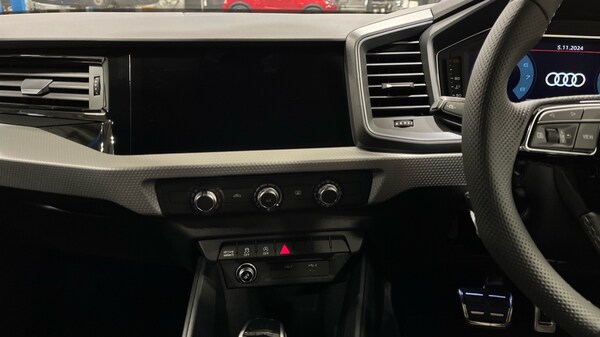 Used Audi A1 2024 for sale - 75471501: Photo 13