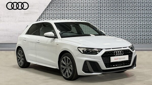 Used Audi A1 2024 for sale - 75471501: Photo 1