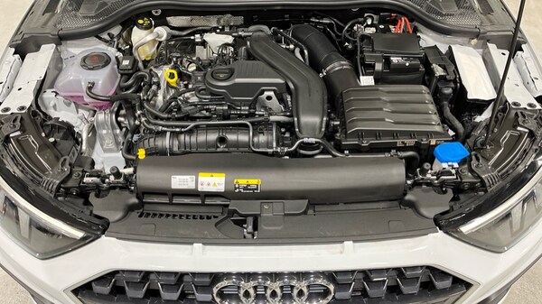 Used Audi A1 2024 for sale - 75471501: Photo 20