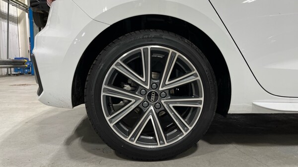 Used Audi A1 2024 for sale - 75471501: Photo 23
