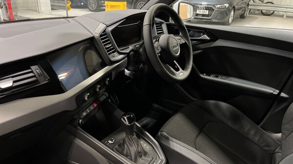 Used Audi A1 2024 for sale - 75471501: Photo 2