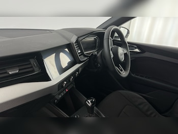 Used Audi A1 2024 for sale - 75471501: Photo