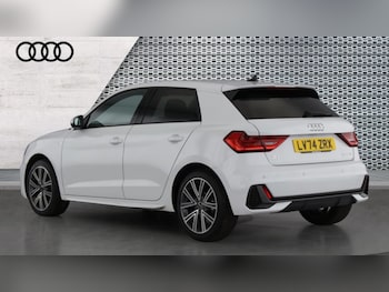 Used Audi A1 2024 for sale - 75471501: Photo