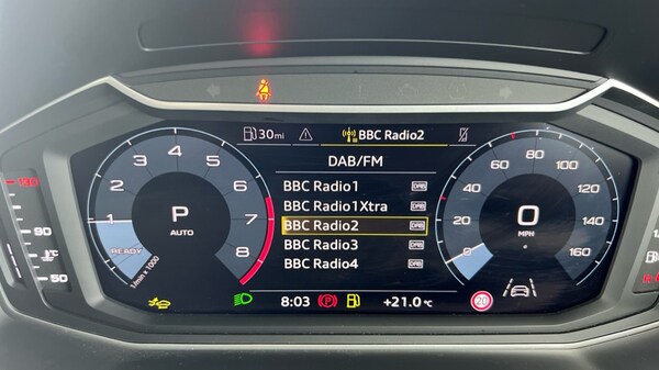Used Audi A1 2024 for sale - 75471501: Photo 44