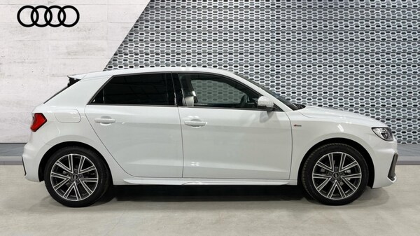 Used Audi A1 2024 for sale - 75471501: Photo 4