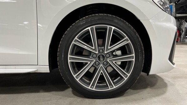 Used Audi A1 2024 for sale - 75471501: Photo 5