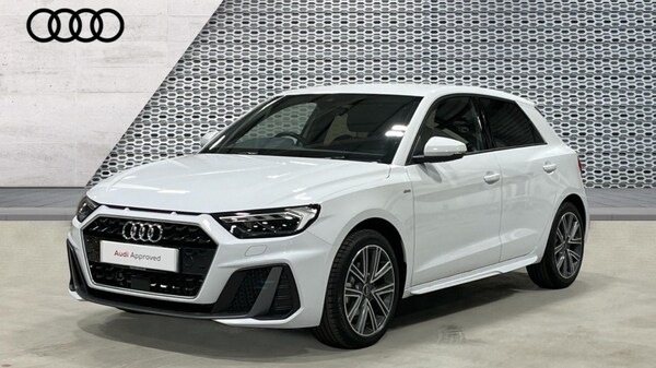 Used Audi A1 2024 for sale - 75471501: Photo 7