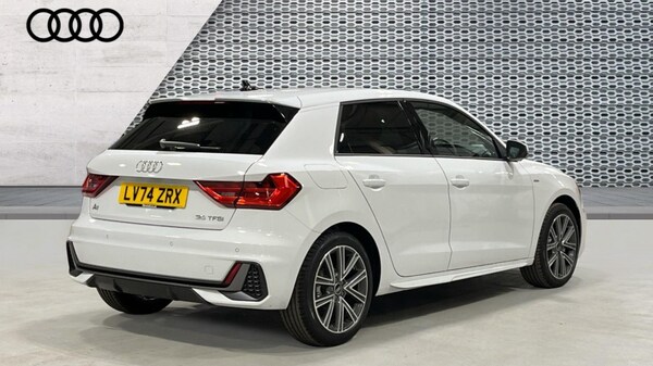 Used Audi A1 2024 for sale - 75471501: Photo 8