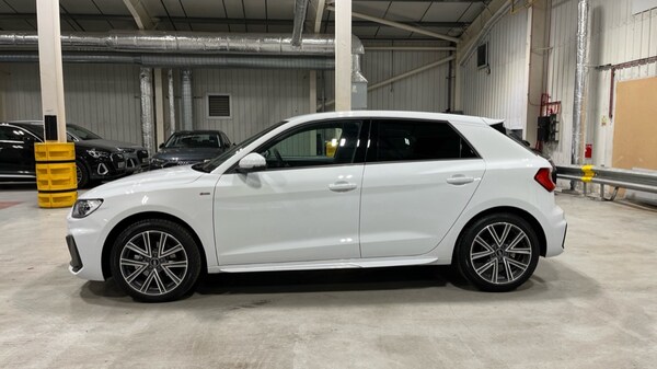 Used Audi A1 2024 for sale - 75471501: Photo 9