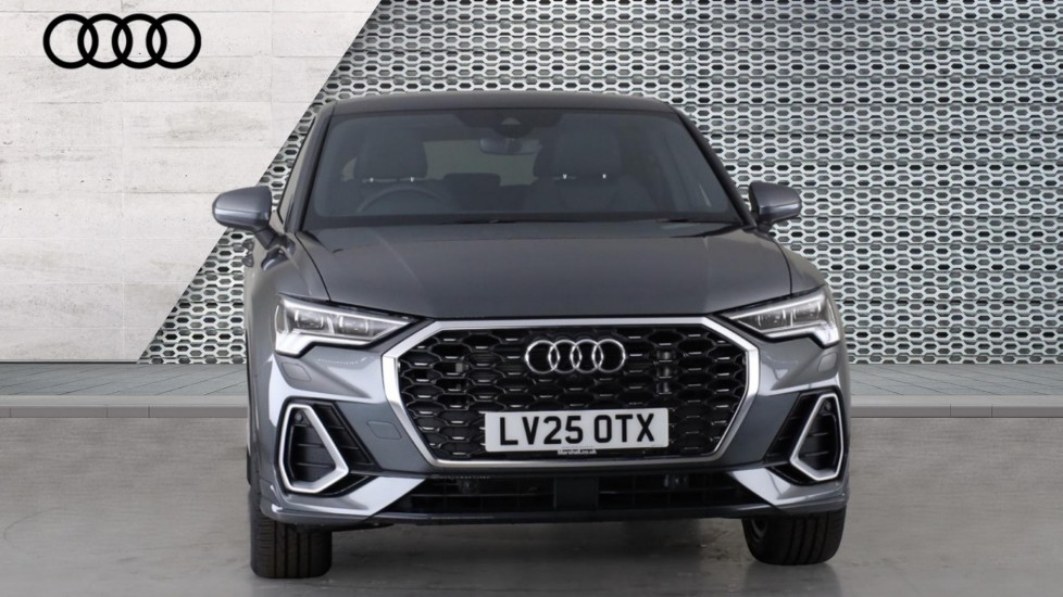 Used Audi Q3 2025 for sale - 76872513: Photo 10