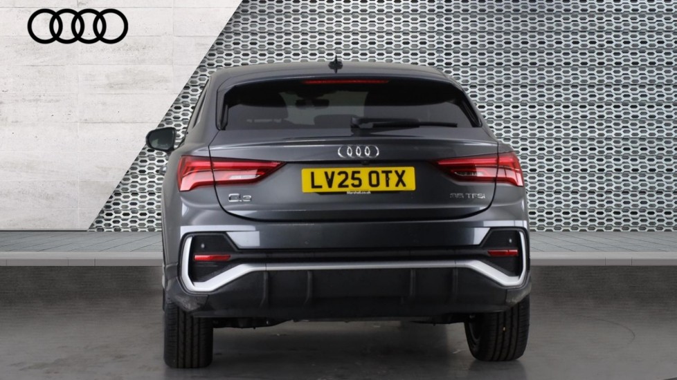 Used Audi Q3 2025 for sale - 76872513: Photo 11