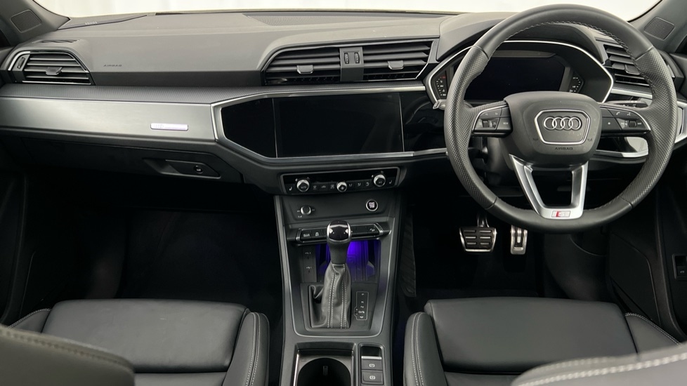 Used Audi Q3 2025 for sale - 76872513: Photo 12