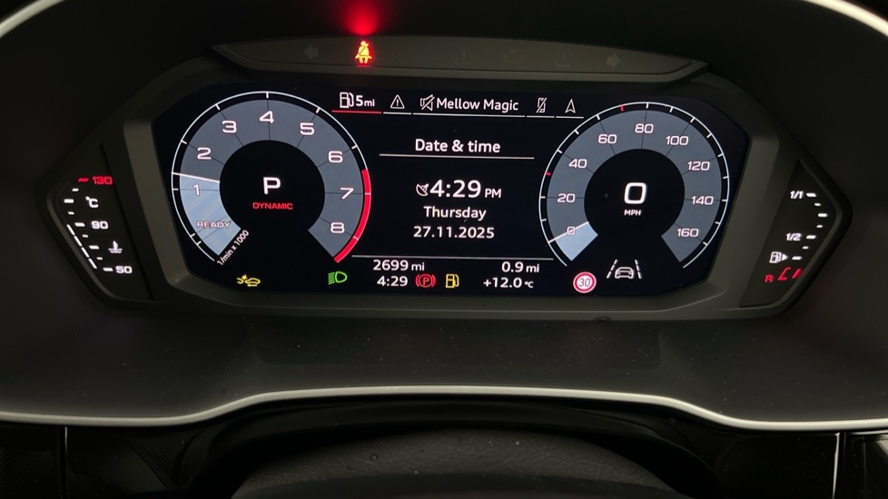 Used Audi Q3 2025 for sale - 76872513: Photo 14