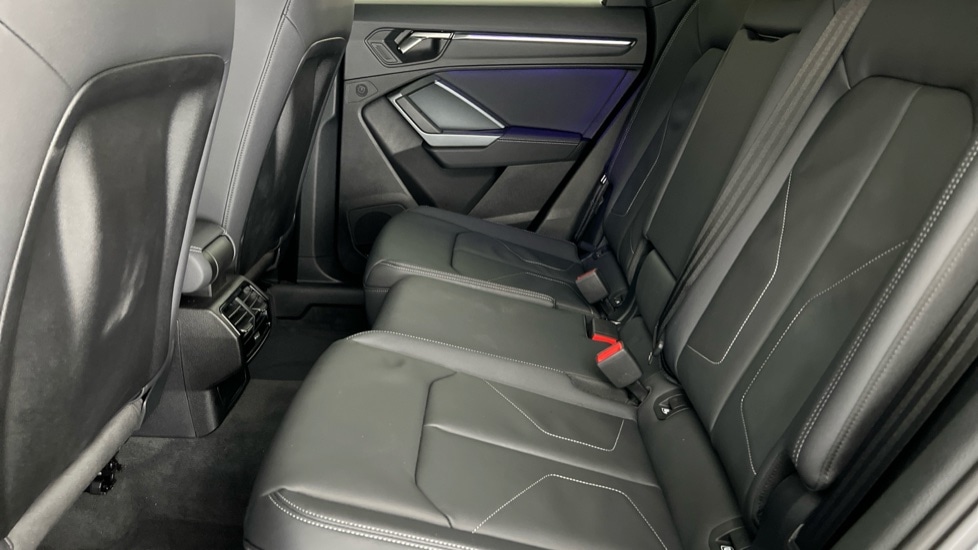 Used Audi Q3 2025 for sale - 76872513: Photo 15