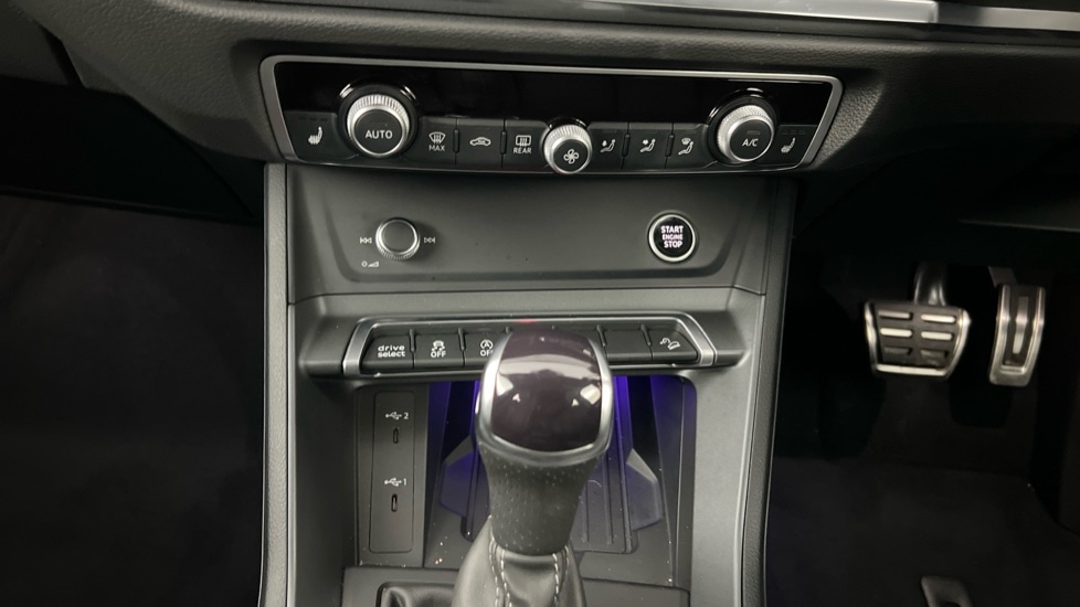 Used Audi Q3 2025 for sale - 76872513: Photo 16