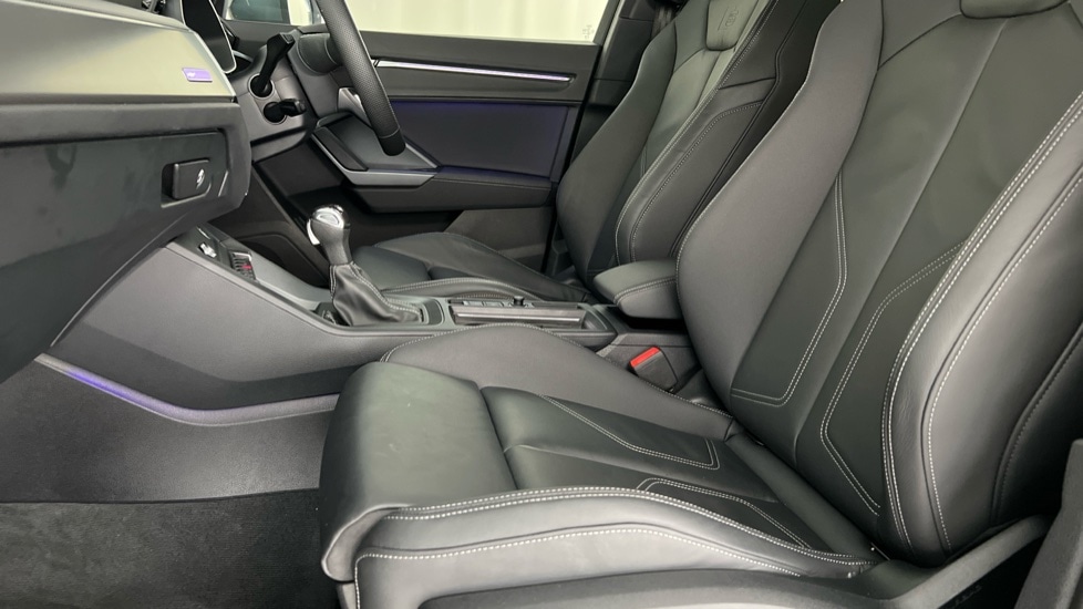 Used Audi Q3 2025 for sale - 76872513: Photo 17