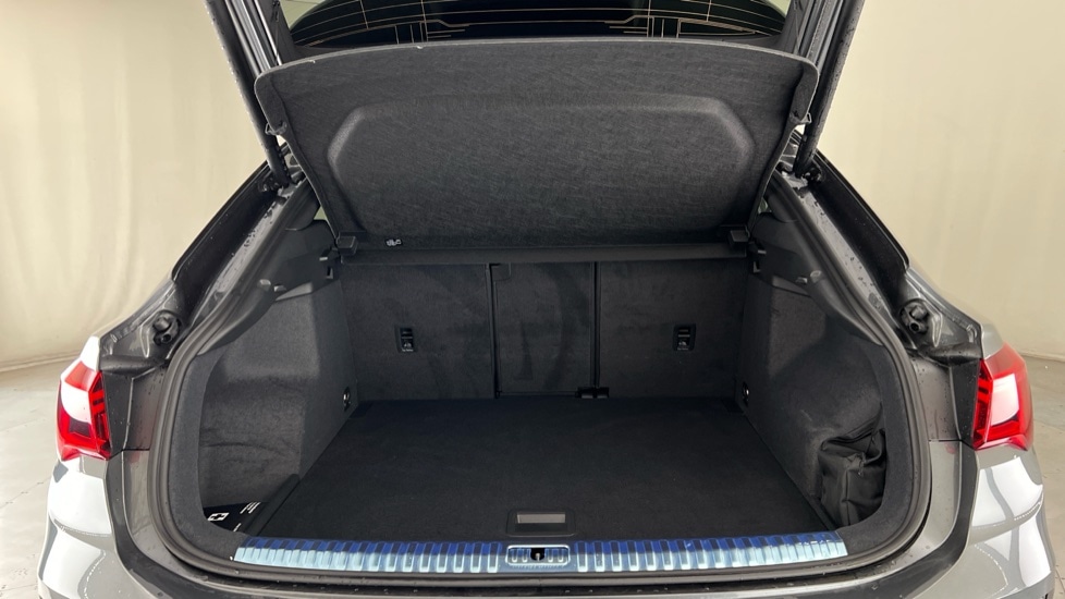 Used Audi Q3 2025 for sale - 76872513: Photo 18