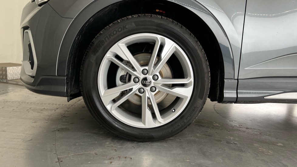 Used Audi Q3 2025 for sale - 76872513: Photo 21