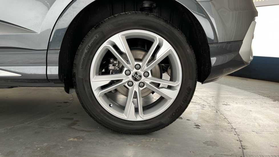 Used Audi Q3 2025 for sale - 76872513: Photo 22