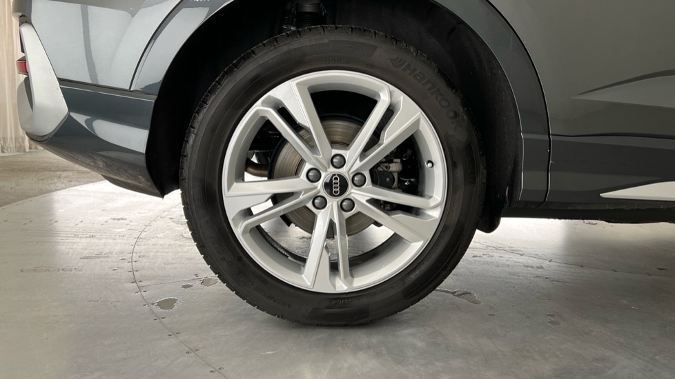 Used Audi Q3 2025 for sale - 76872513: Photo 23