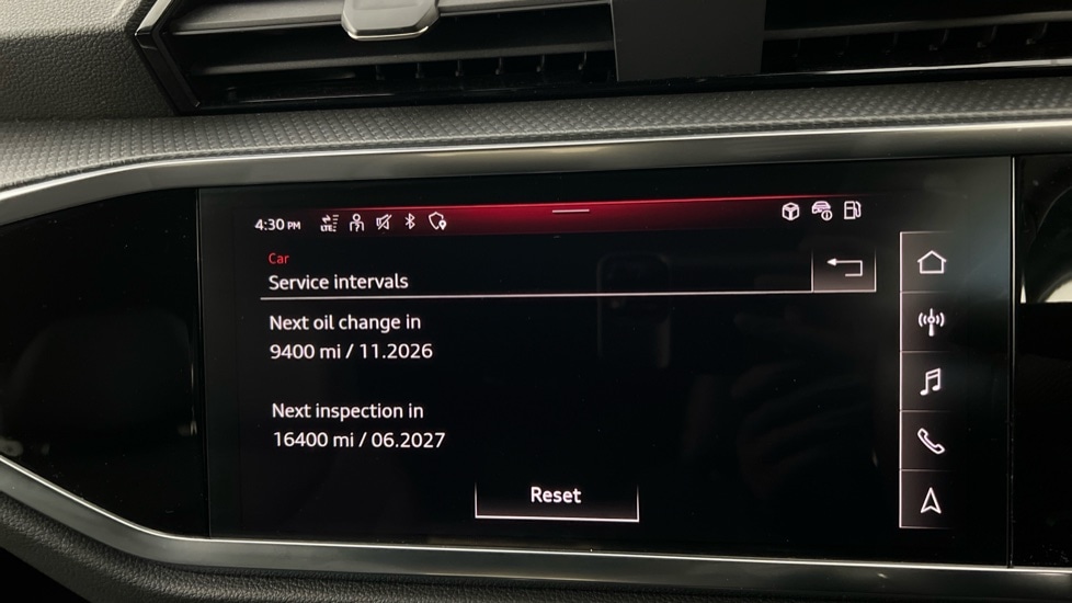 Used Audi Q3 2025 for sale - 76872513: Photo 25