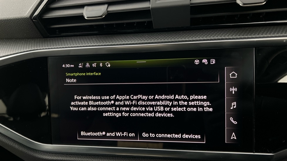 Used Audi Q3 2025 for sale - 76872513: Photo 28