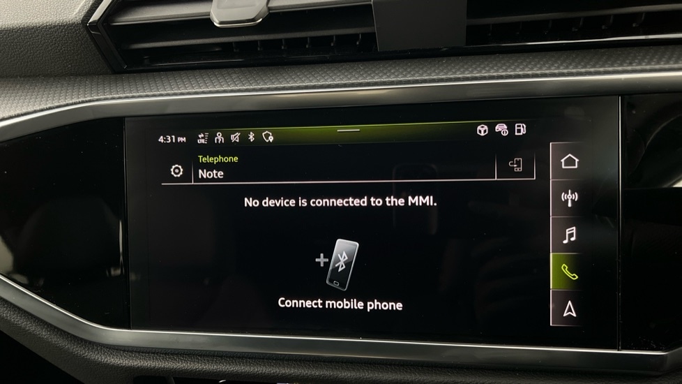 Used Audi Q3 2025 for sale - 76872513: Photo 30