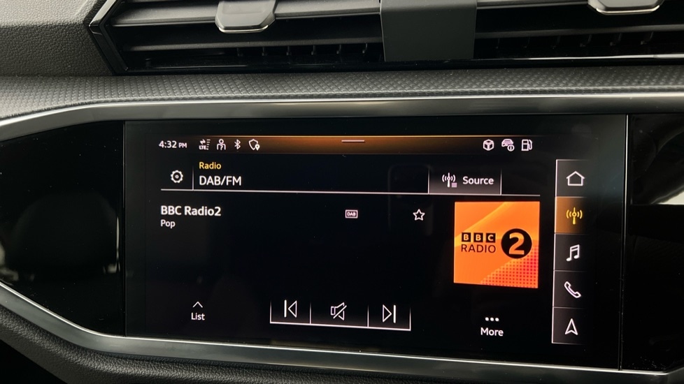 Used Audi Q3 2025 for sale - 76872513: Photo 33