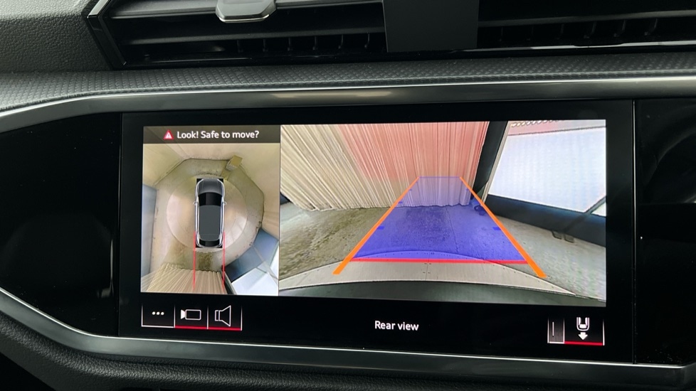 Used Audi Q3 2025 for sale - 76872513: Photo 35