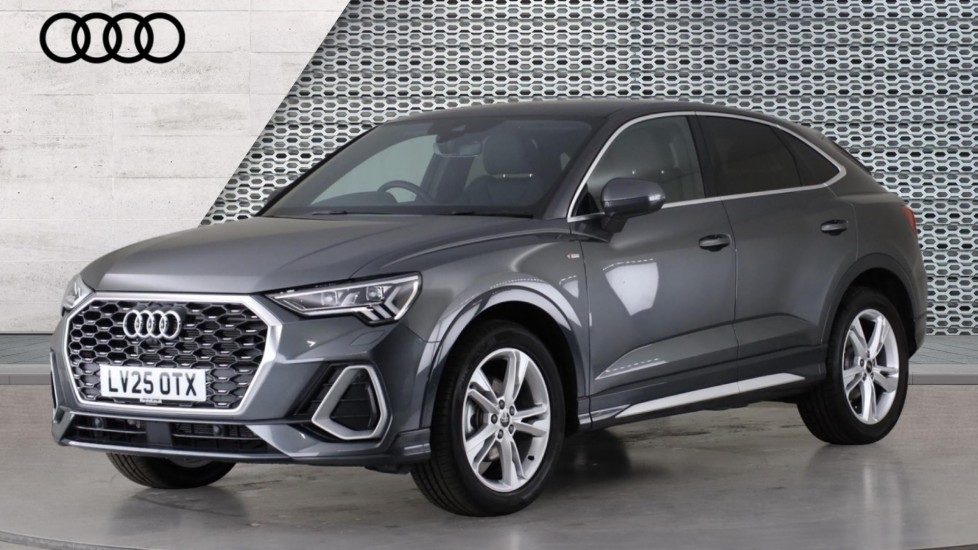 Used Audi Q3 2025 for sale - 76872513: Photo 7