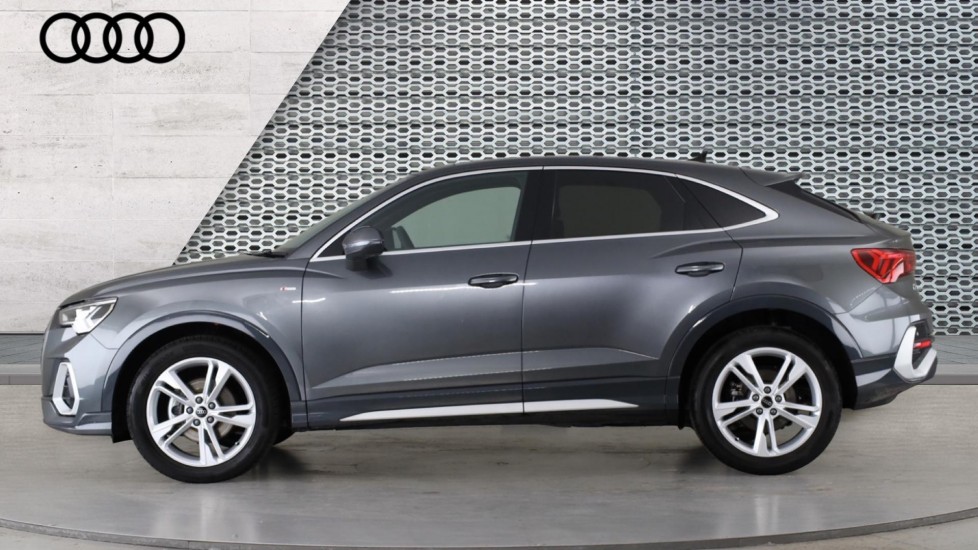 Used Audi Q3 2025 for sale - 76872513: Photo 9