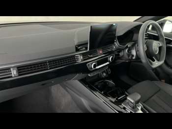 Used Audi A4 2023 for sale - 74616451: Photo