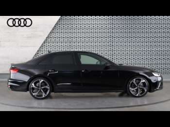 Used Audi A4 2023 for sale - 74616451: Photo