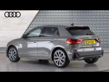 Used Audi A1 2024 for sale - 75058031: Photo