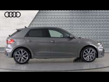 Used Audi A1 2024 for sale - 75058031: Photo