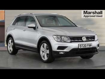 2020 - 1.5 TSi EVO 150 Match 5dr DSG