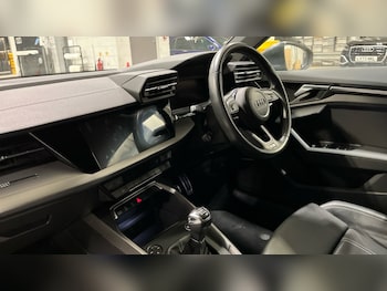 Used Audi A3 2020 for sale - 76660850: Photo