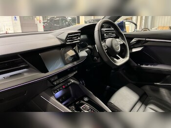 Used Audi A3 2025 for sale - 75796638: Photo