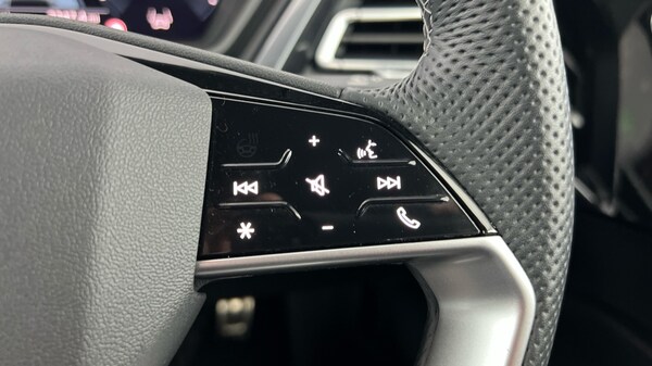 Used Audi Q4 e-tron 2024 for sale - 76272901: Photo 27