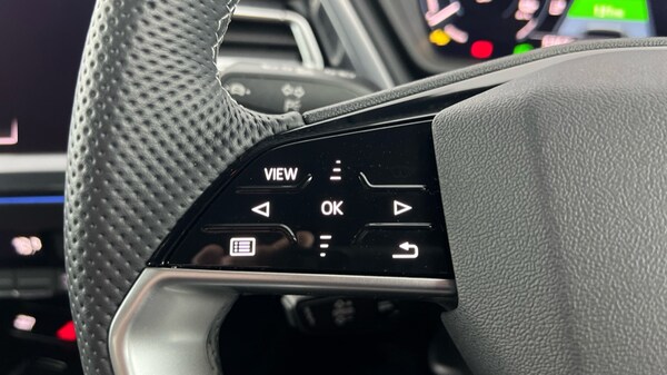 Used Audi Q4 e-tron 2024 for sale - 76272901: Photo 28