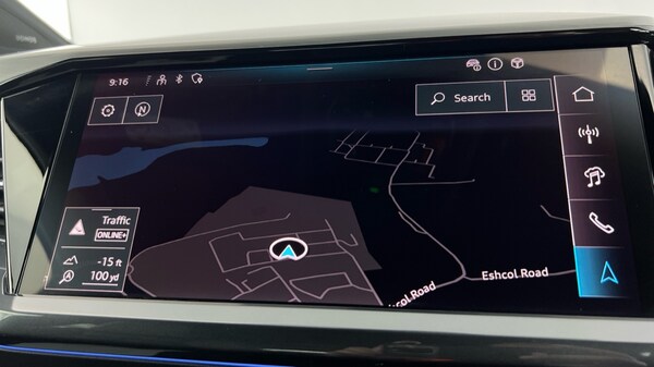 Used Audi Q4 e-tron 2024 for sale - 76272901: Photo 45