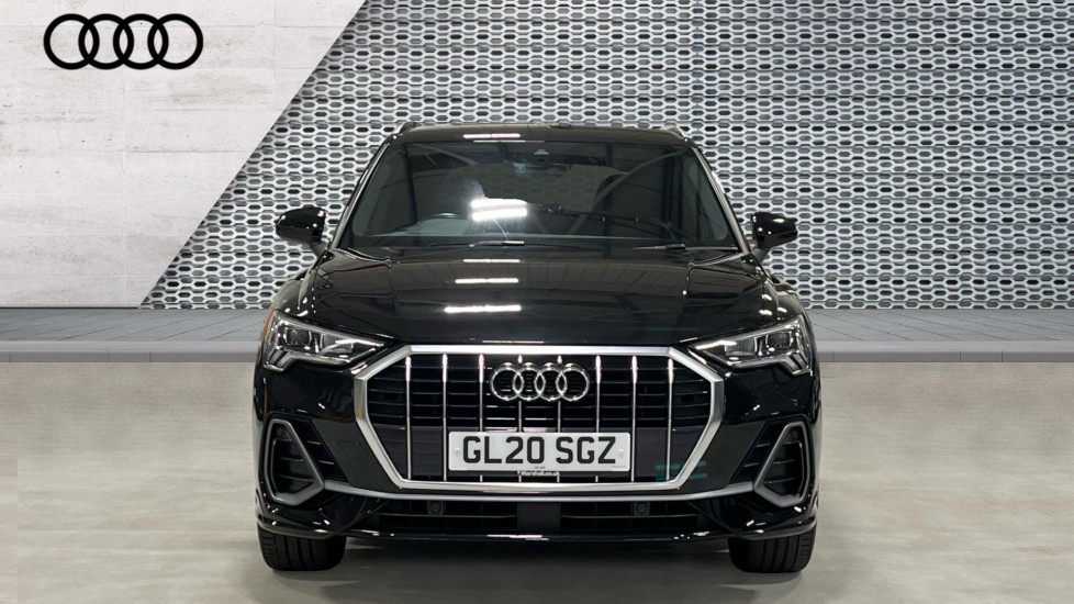 Used Audi Q3 2020 for sale - 76447200: Photo 10