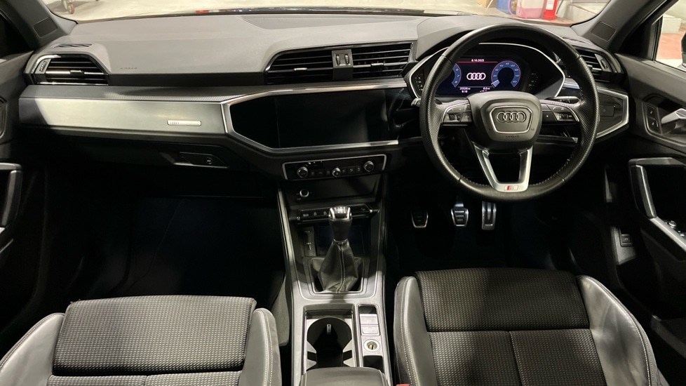 Used Audi Q3 2020 for sale - 76447200: Photo 12