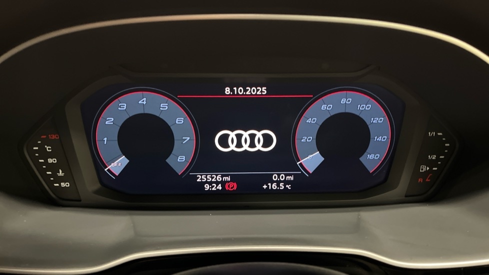 Used Audi Q3 2020 for sale - 76447200: Photo 14