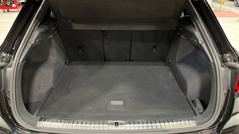 Used Audi Q3 2020 for sale - 76447200: Photo 18